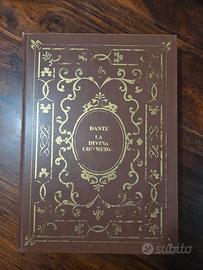 la divina commedia 