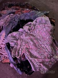 Stock camice vintage 80’s 90’s