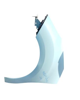 PARAFANGO ANTERIORE SINISTRO CITROEN C3 Serie 7840