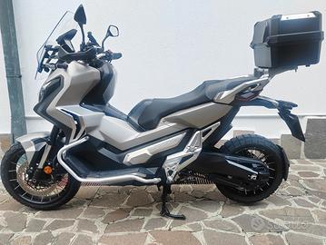 Honda X-ADV 750 - 2020