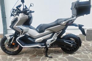 Honda X-ADV 750 - 2020