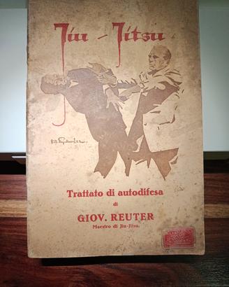 libro jiu jitsu