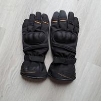 Guanti invernali moto donna M
