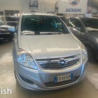 Opel Zafira 1.6 16V ecoM 150CV Turbo Cosmo