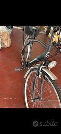 Bicicletta uomo legnano