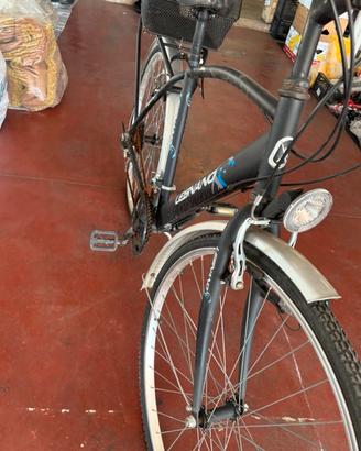 Bicicletta uomo legnano