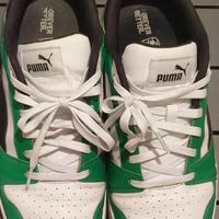 Sneakers Puma uomo taglia 46