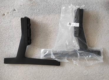 TV SAMSUNG UE65DU7172UXXH PIEDI