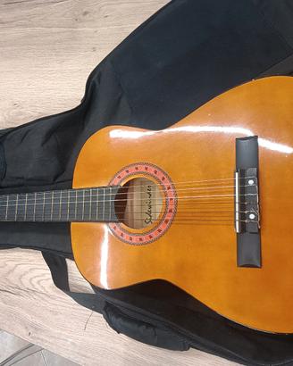 Chitarra 3/4 Sidewinter usata
