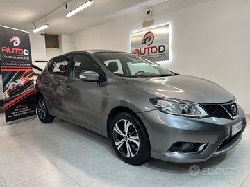 Nissan Pulsar 1.5 dCi 81KW EURO6B