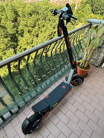 Monopattino elettrico