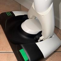 Lavapavimenti Folletto