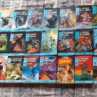 Libri Lupo solitario