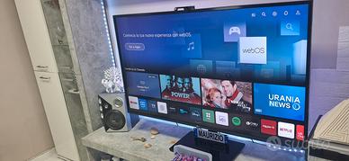 smart tv lg 55up7500 6lf tv led