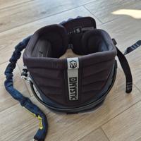 Trapezio Mystic Warrior