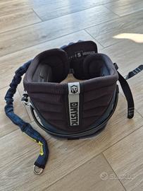 Trapezio Mystic Warrior