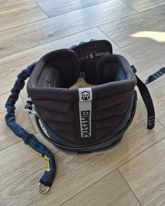 Trapezio Mystic Warrior