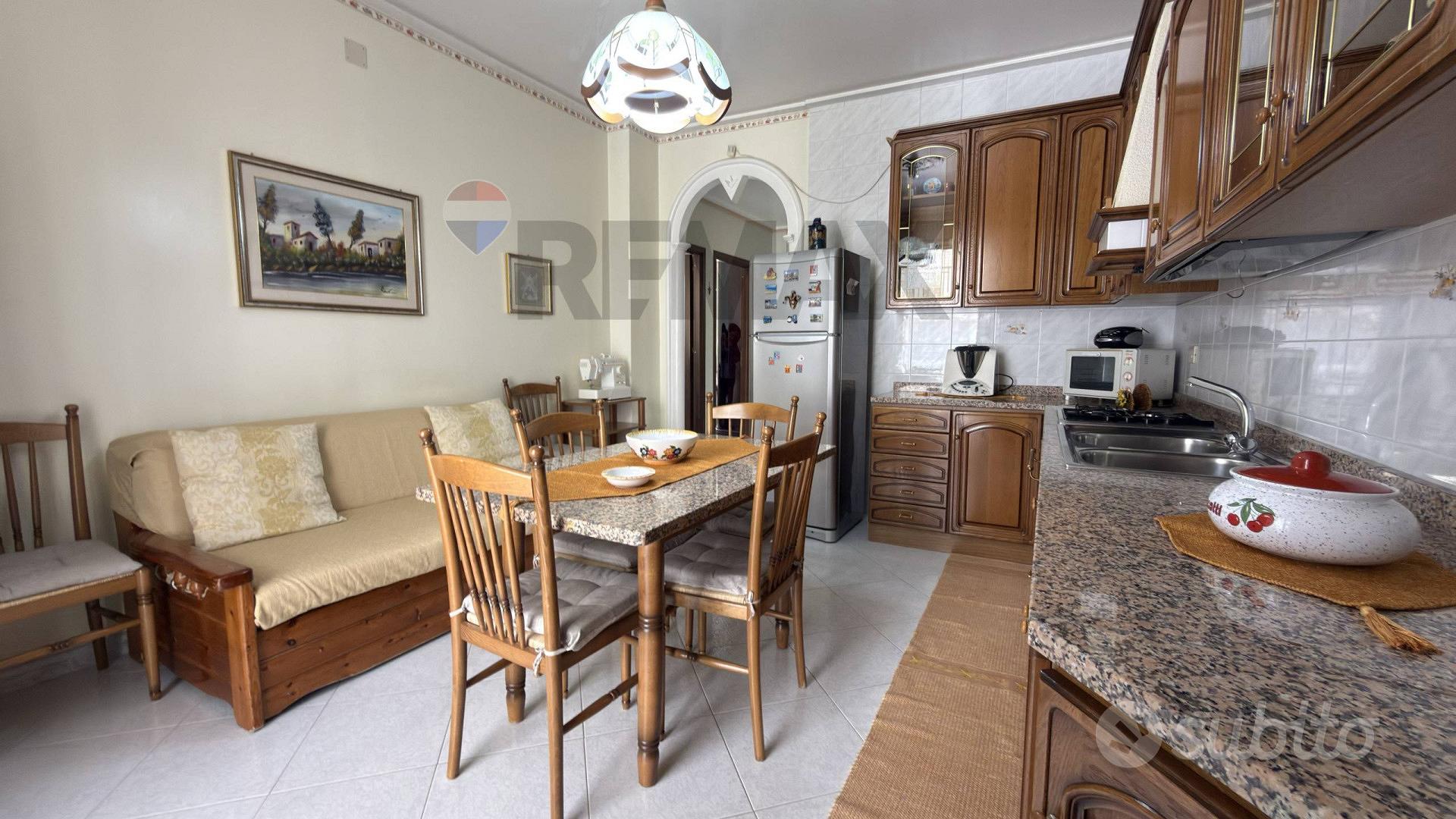 Appartamento – Misilmeri, Palermo - Altro