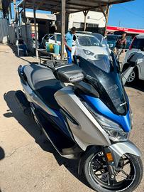 Honda forza 125 abs 2019