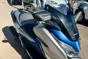 Honda forza 125 abs 2019