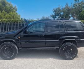 JEEP Gr.Cherokee WJ 2005 preparata