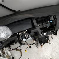 Kit airbag vw golf 7 - 2015