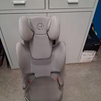 Seggiolino bambini per auto
