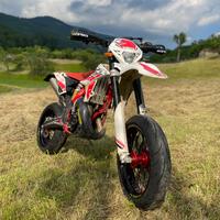 Beta RR Enduro 125 - 2018