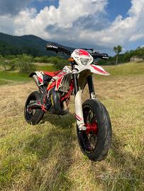 Beta RR Enduro 125 - 2018