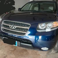  hyundai santa fe crd