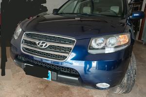  hyundai santa fe crd