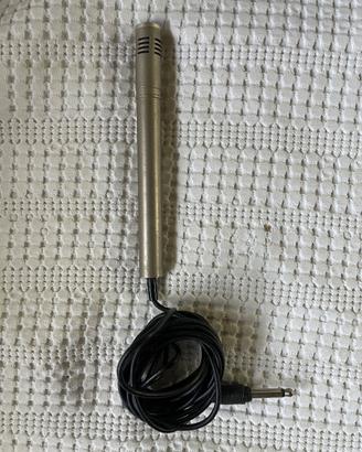 Microfono Professionale per Chitarra & strumenti