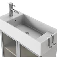 lavabo ikea lillangen