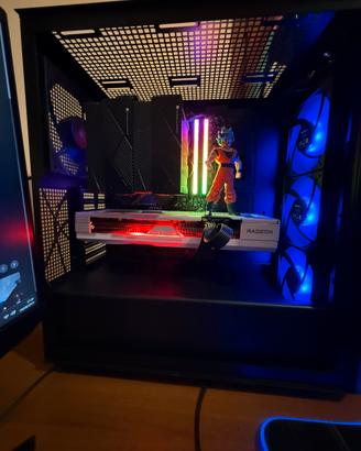 PC DA GAMING