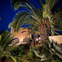 Villa indipendente con giardino