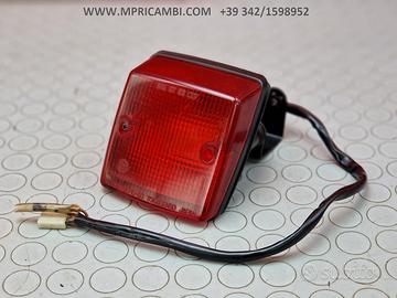 FARO POSTERIORE SUZUKI DR 600 R 1987 1988 DAKAR 19