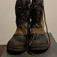 Scarponcino doposci Olang bambino mis 35/36