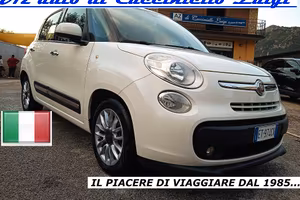 Fiat 500L 1.3 Multijet 85 CV