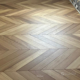 Parquet prefinito