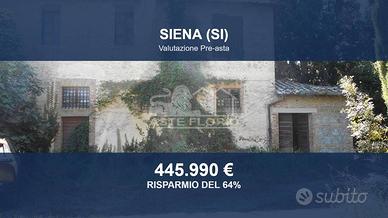 Immobile in asta di 1120 m² con più di 5 locali a 
