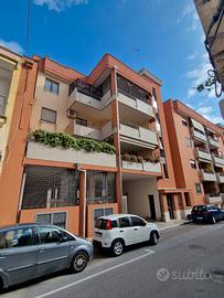 3 Vani recente costruzione con Box e Cantina