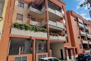 3 Vani recente costruzione con Box e Cantina