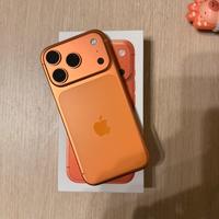 IPhone 17 Pro 256gb Orange Apple
