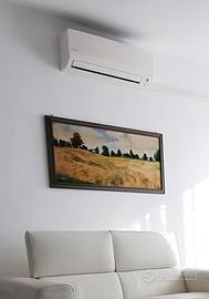 Condizionatore Daikin 12000 BTU Inverter Monosplit