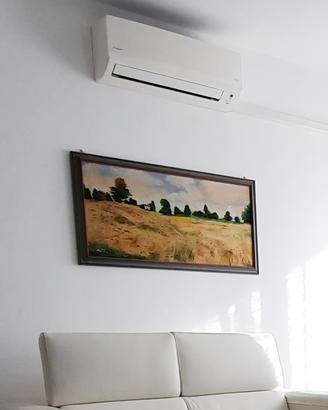 Condizionatore Daikin 12000 BTU Inverter Monosplit