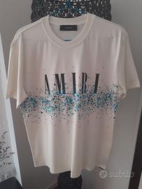 Tshirt Amiri