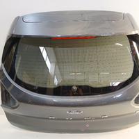 Portellone Post FORD PUMA '19