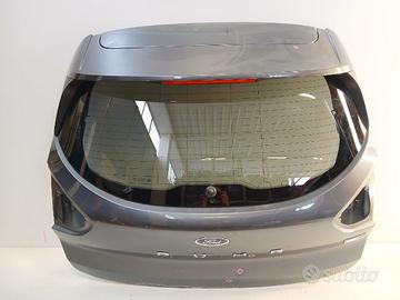 Portellone Post FORD PUMA '19