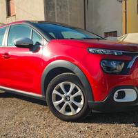 CITROEN C3 1.2 83 CV Feel 41000KM