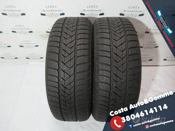 225 50 18 Pirelli  99% 225 50 R18